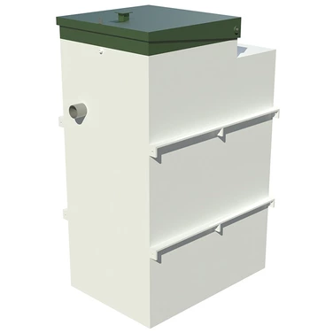 Септик ТОПАС-С в Батайске