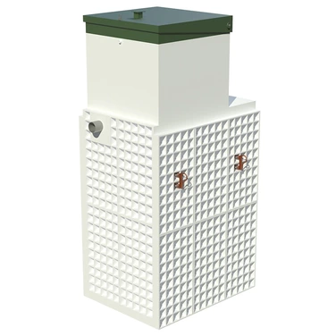 Септик ТОПАС-С в Батайске