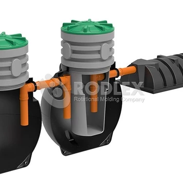 Септик Родлекс в Батайске