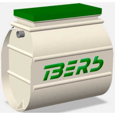 Септики для непостоянного проживания в Батайске