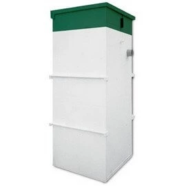 Септик ЮБАС в Батайске