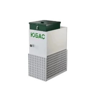 Септик ЮБАС в Батайске