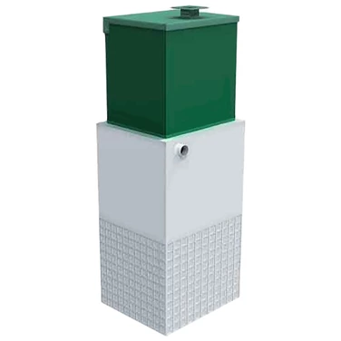 Септики выгребные в Батайске