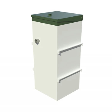 Септики вертикальные в Батайске