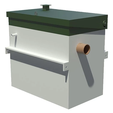 Септик ТОПЛОС АКВА в Батайске