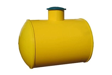 Септик ТРИТОН в Батайске