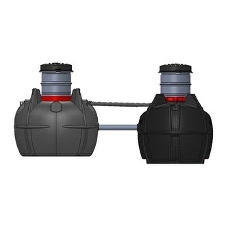 Септик UPONOR в Батайске