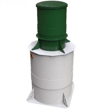 Септик ZORDE в Батайске