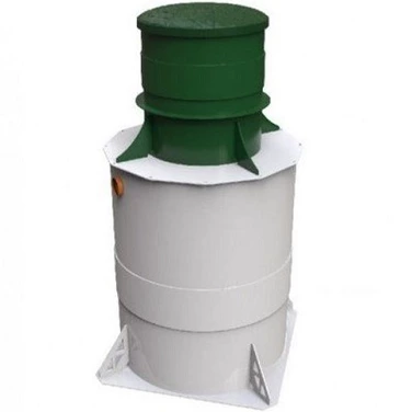 Септик ZORDE в Батайске