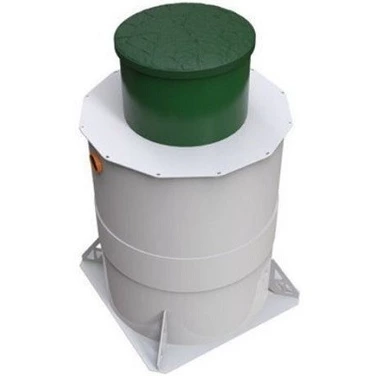 Септик ZORDE в Батайске