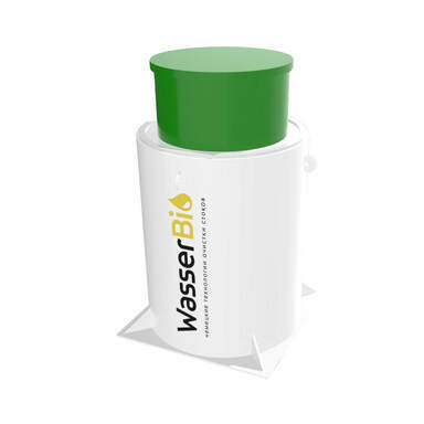 Септик Евролос БИО 20+ (принудительный)