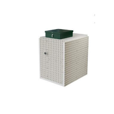 Септик КИТ-ПРО-15-500