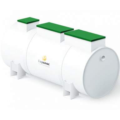 Септик Топас 100 (принудительный)