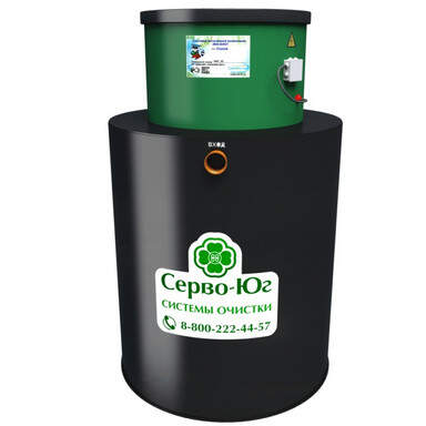 Септик Лидер 0,4Н