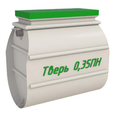 Септик Гринлос Аква 3